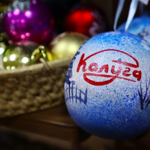 Калуга, ты просто космос: комфортное путешествие в купеческом стиле (мини-группа)