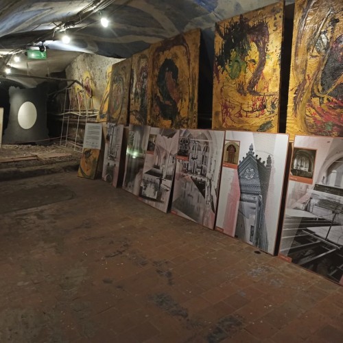 Невский наизнанку: квест-прогулка для детей и родителей