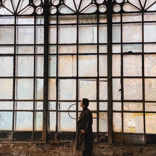 Особняк купцов Брусницыных — групповая экскурсия