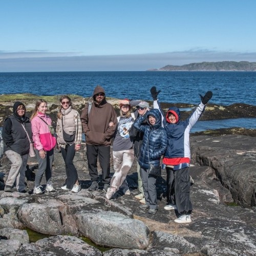 Океан впечатлений в Арктике: морская прогулка, треккинг и джип-тур в Хибины