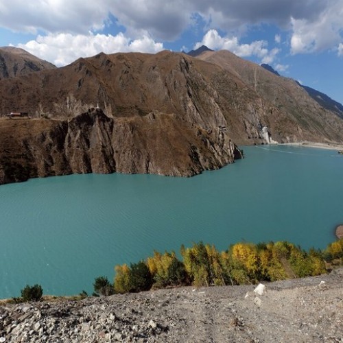 Прогулки по ущельям Северной Осетии и Владикавказу