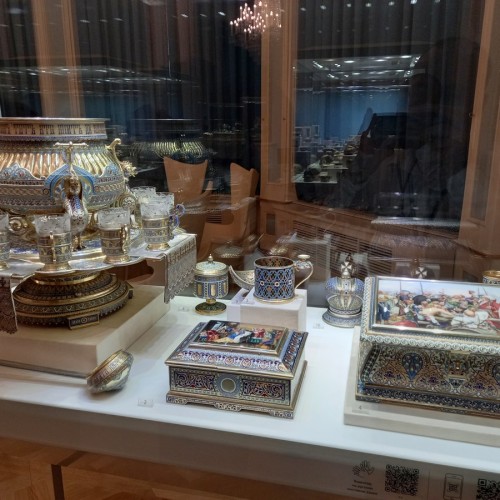 Пир на весь мир: что пили цари и аристократы в 19 веке