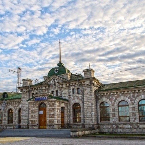 Из Иркутска в Тункинскую долину и на Байкал в мини-группе: термальные источники и природа