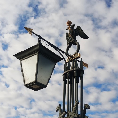 Петропавловская крепость — сердце Петербурга