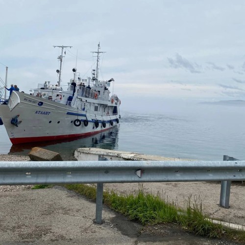 Байкал только для вас: путешествие по главным местам Листвянки, Ольхона и Аршана