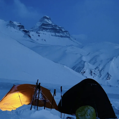 Обогнать солнце и подняться на вершину Пабаку: восхождение с фотосъёмкой