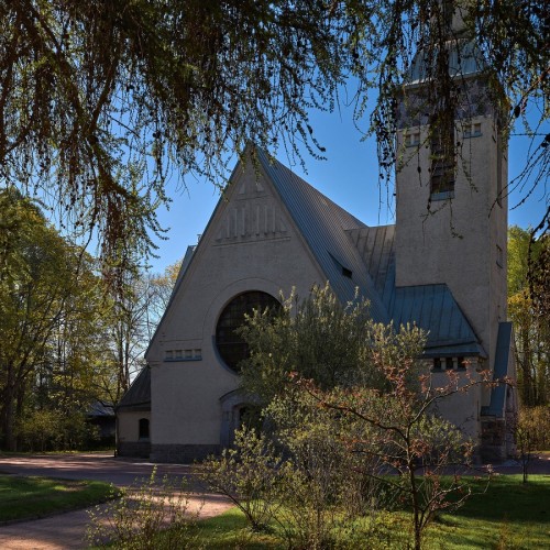 Яркий день в Выборге: замок, водная прогулка и дегустации