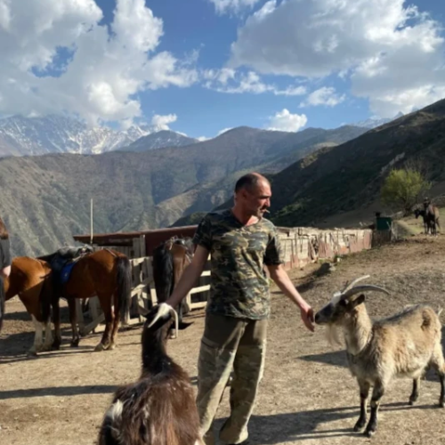 Осетинские выходные: уютный Владикавказ и впечатляющие ущелья