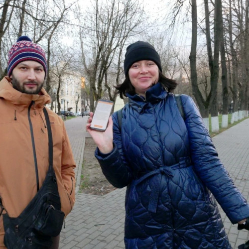 Мобильный квест в Подольске «Свирепый дракон против народного ополчения»