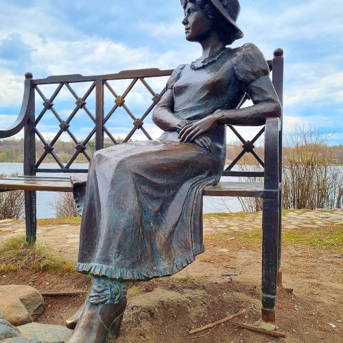 Пейзажи, история и культурное наследие побережья Волги: Плёс, Кострома и Ярославль