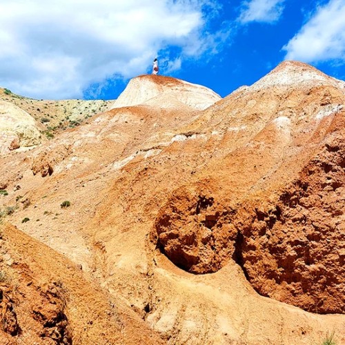 К ледникам: треккинг налегке в ущелье Актру с проживанием на турбазе
