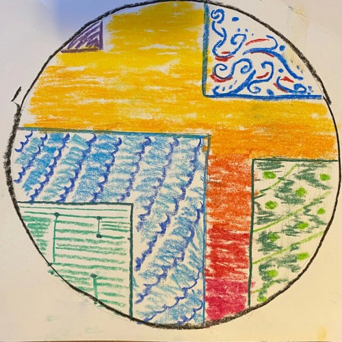 Арт-терапия авангардом в Русском музее