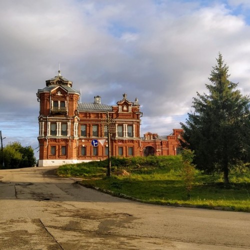 Богородск, Ворсма и Павлово-на-Оке: путешествие по нижегородской глубинке