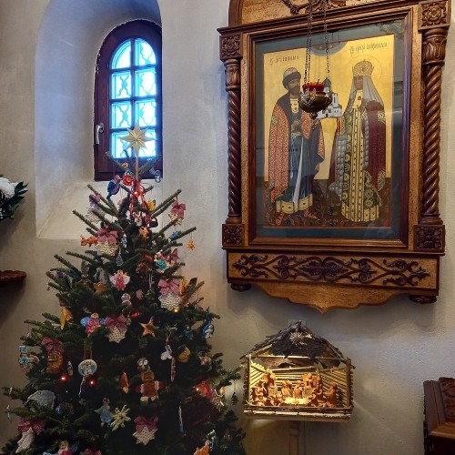 Любимая обитель Николая II в Царском селе — из Петербурга