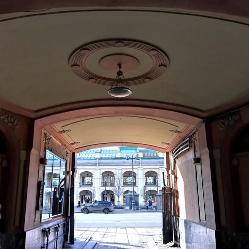 Путешествие по Невскому проспекту: всё самое интересное на главной улице города