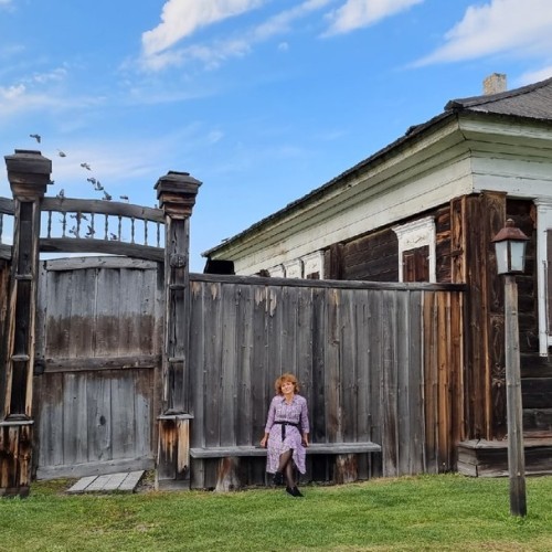 Спа-отпуск в Хакасии: перезагрузка, детокс, экскурсии с персональным сопровождением