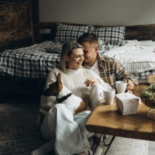 Трансформация в горах Сочи: практики с психологом, пикник, наблюдение за звёздами и фотосессия