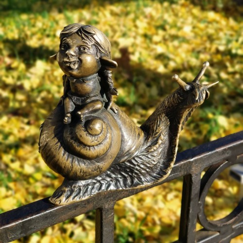 Первый раз в Калининград: истории знаковых мест и редко посещаемых локаций