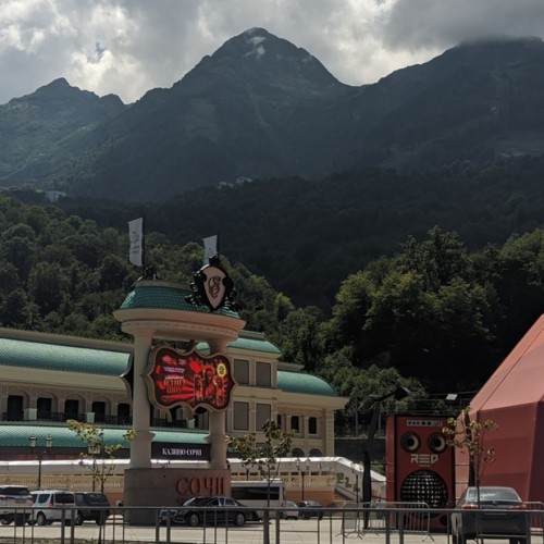 От сочинских водопадов до абхазских склонов: индивидуальный выезд