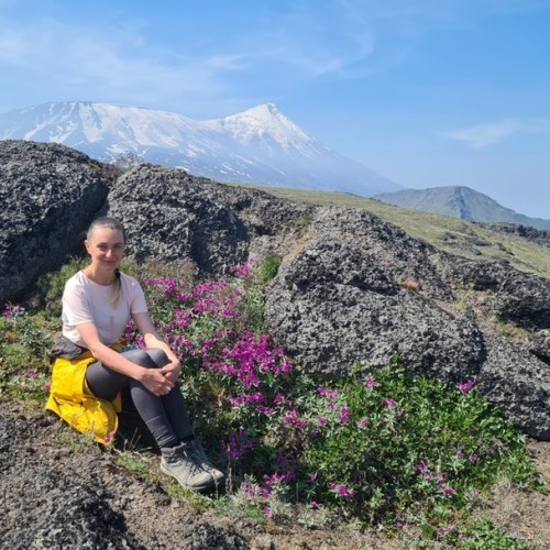 Восхождение на Толбачик, сплав и горячие источники