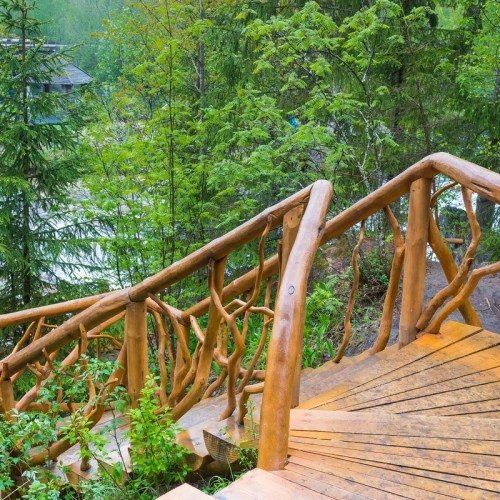 Из Петербурга — в Рускеалу, сердце Южной Карелии