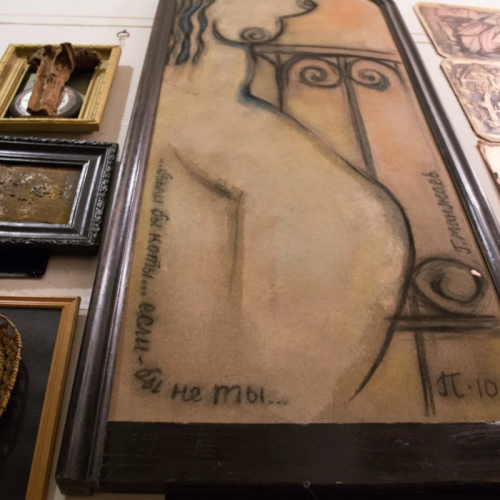 Неформальный Петербург