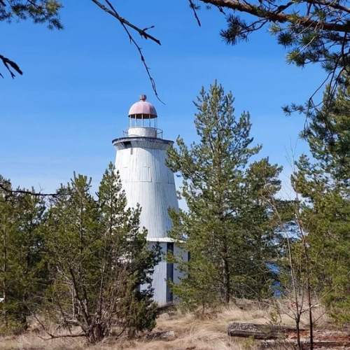 Из Санкт-Петербурга — в Вытегру: тур к Онежскому озеру