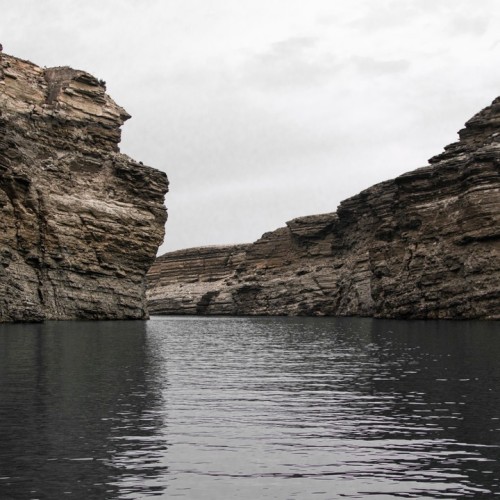 Дагестан с драйвовой компанией: активный тур по топовым местам
