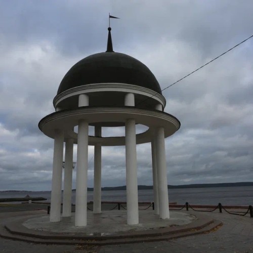 Выходные в Карелии: Петрозаводск, Рускеала и водопады