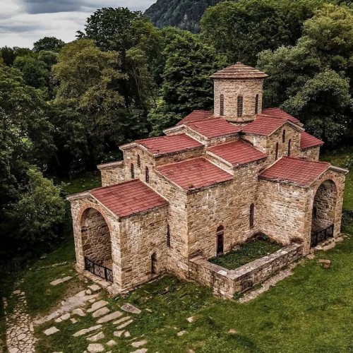 Дыхание гор: мини-группой от курортов Кавминвод к вершинам Карачаево-Черкесии