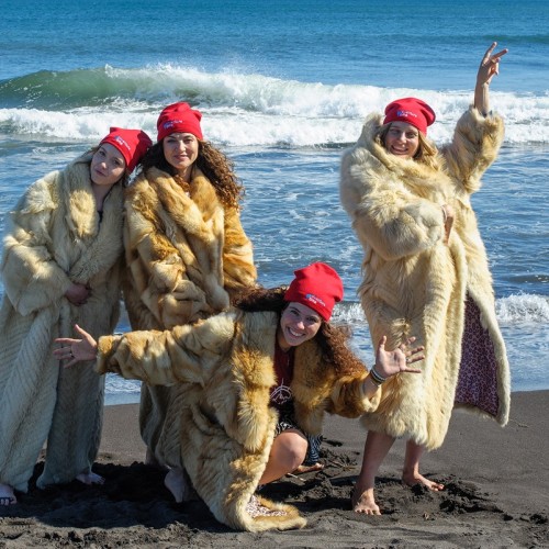 Активный отпуск на Камчатке: восхождение на вулкан, морская прогулка, сплав, баня