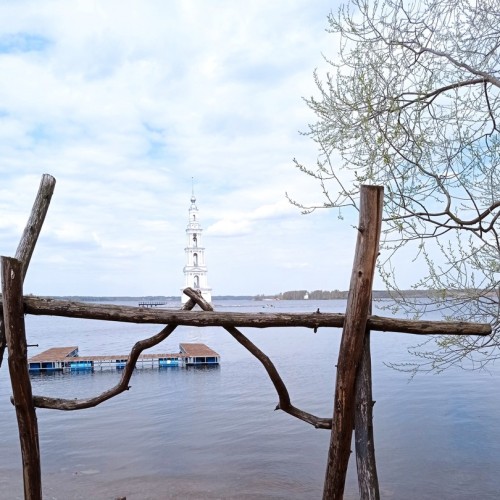 Былины Калязина и Кашина: дегустации, мастер-классы и старорусские забавы