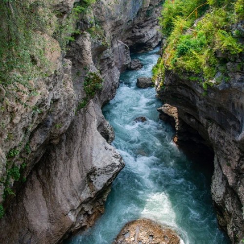 Кубань и Адыгея: казачьи традиции, горы и вина