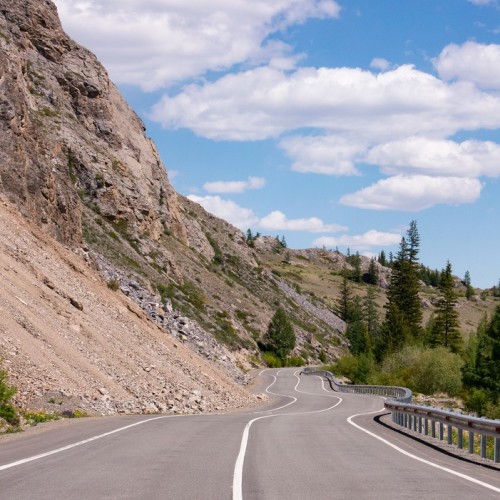 Этнотур по Алтайскому краю и Республике Алтай: всё включено