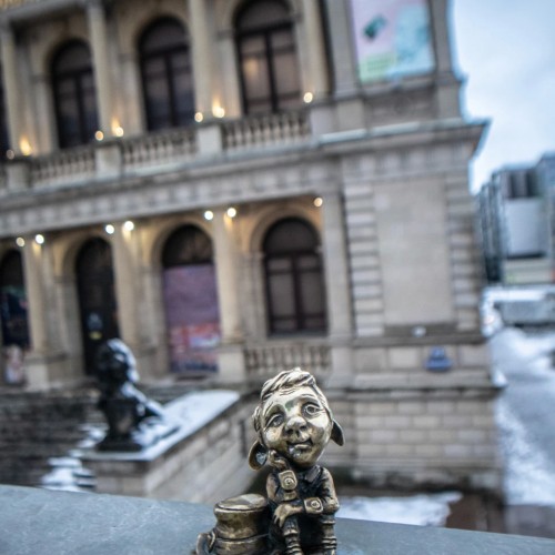 Балтийское побережье и Калининград за 4 дня