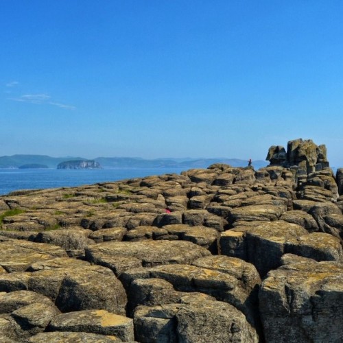 Всё самое интересное на юге Приморья