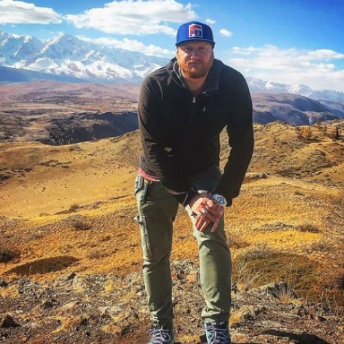 Алтайские выходные: путешествие по Чуйскому тракту в мини-группе