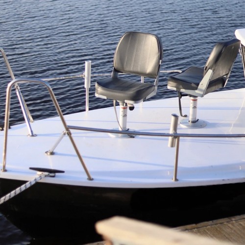 Рыбалка в Финском заливе