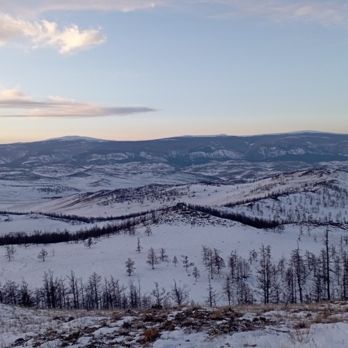 Гастровыезд на джипах в мини-группе: из Иркутска к мысам Ольхона и панорамам Байкала