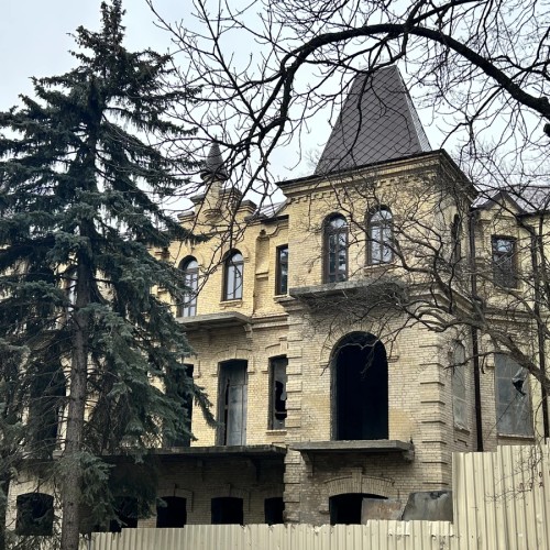 Легенды и загадки Пятигорья