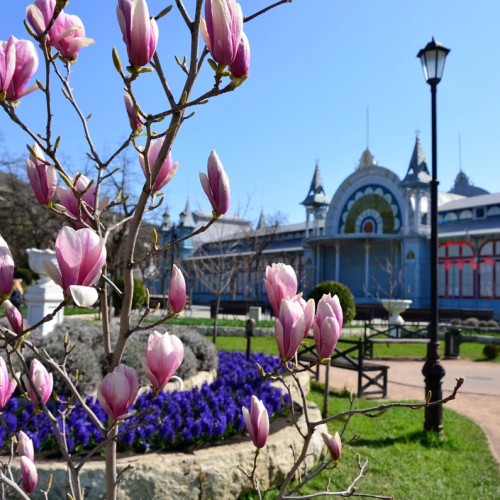 Дыхание гор: мини-группой от курортов Кавминвод к вершинам Карачаево-Черкесии