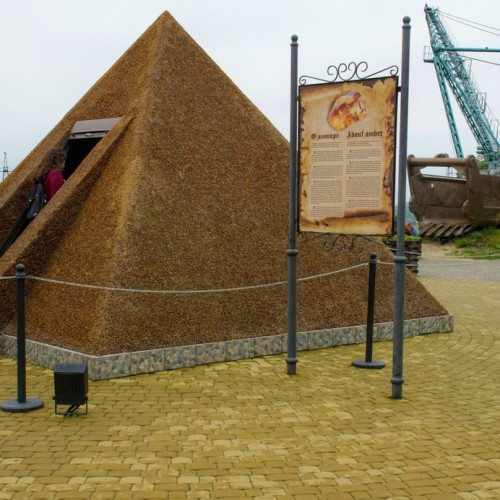 Новые грани Калининграда: необычные экскурсии и нетуристические маршруты