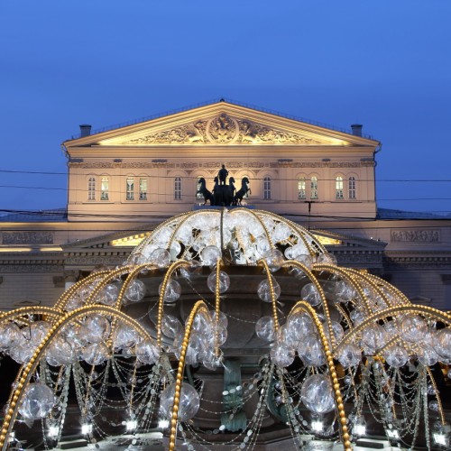 Индивидуальное путешествие сквозь века: тайны и предания старой Москвы и Заречья