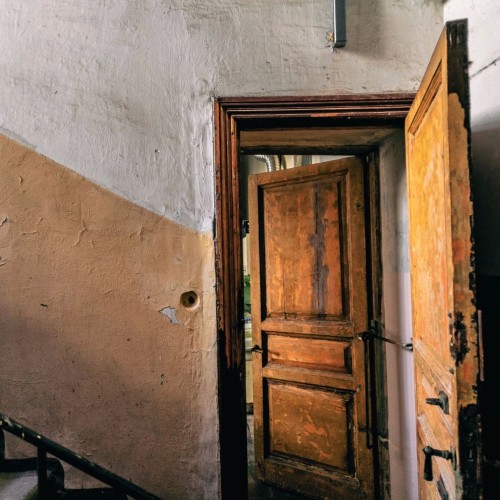 Квартира Распутина: легенды за закрытыми дверьми