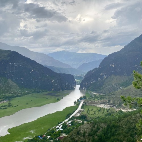 Магия Дагестана: индивидуально по знаковым локациям