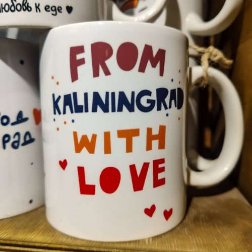 Первый раз в Калининград: истории знаковых мест и редко посещаемых локаций