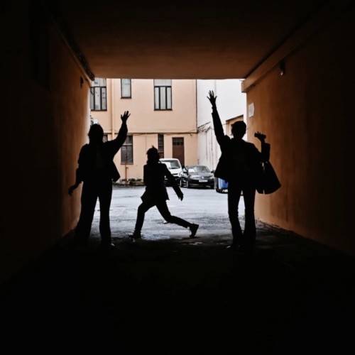 Тайны следствия: «Личное дело Петроградки»