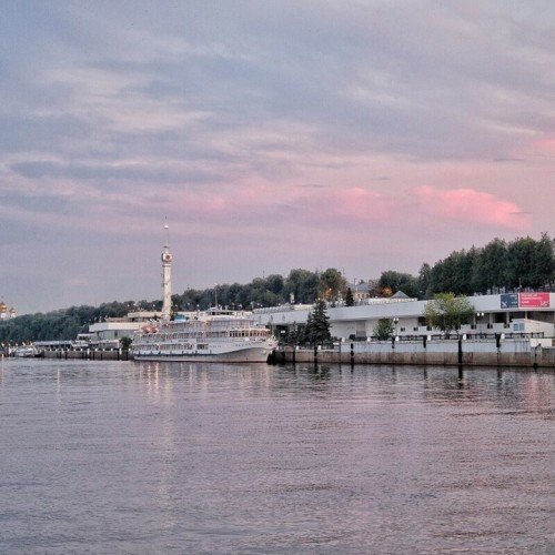 Автобусный тур с посещением фестиваля «Пир на Волге!», Ярославля, Вятского и Красного Профинтерна