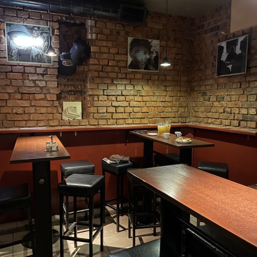 По барам и по… центру города