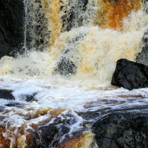 Знакомство с Карелией за 2 дня: Рускеала и Петрозаводск